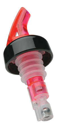 Hi-Profit-Pour™ Measured Pourers with Collar