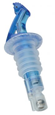 Hi-Profit-Pour™  Measured Pourers with Seal