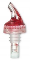 gourmetpour�  2 Pack Free Flowing pours clamshell sold by the dozen