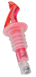 1-1/4 Red  With Seal as low as $33 Dozen