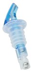 1 oz. blue color standard style Low As $36- Dzn.