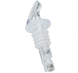 standard style measured liquor pourers