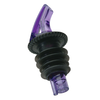   Free Flow Heavy Standard Purple