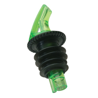   Free Flow Heavy Standard Green