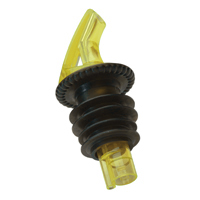   Free Flow Heavy Standard Yellow