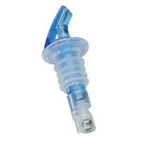 1-1/2 oz. Standard Blue
