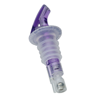 1-1/2 oz. Standard Purple