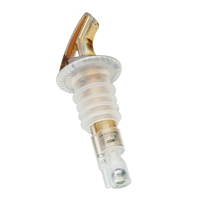 1-1/2 oz. Standard Amber