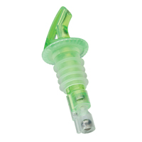 1-1/2 oz. Standard Green