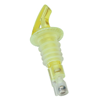1-1/2 oz. Standard Yellow