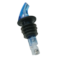 1-1/2 oz. Heavy Standard Blue