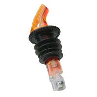 1-1/2 oz. Heavy Standard Orange