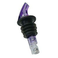 1-1/2 oz. Heavy Standard Purple