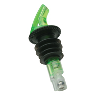 1-1/2 oz. Heavy Standard Green