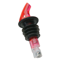 1-1/2 oz. Heavy Standard Red