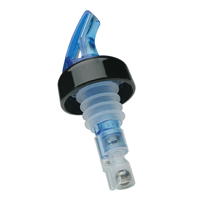 1-1/2 oz. Collar Blue