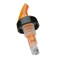 1-1/2 oz. Collar Orange