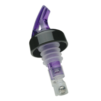 1-1/2 oz. Collar Purple