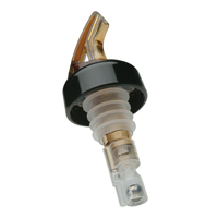 1-1/2 oz. Collar Amber