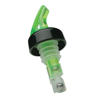 1-1/2 oz. Collar Green