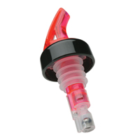 1-1/2 oz. Collar Red