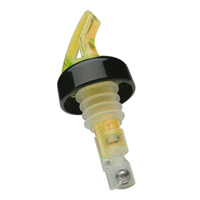 1-1/2 oz. Collar Yellow