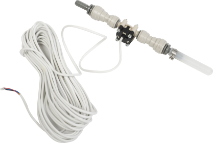 digital flow meter for beer line
