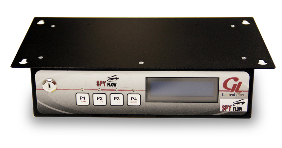 spyflow beer management system